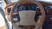 1999 Rolls-Royce Silver Seraph SEDAN, view