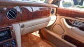 1999 Rolls-Royce Silver Seraph SEDAN, view