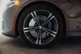 2018 BMW M5 SEDAN 4D, view