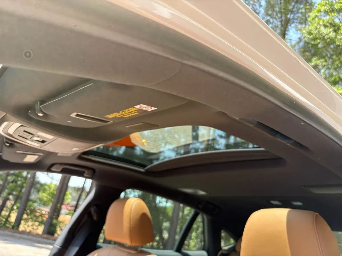 2021 Lexus LS 500 BASE, view