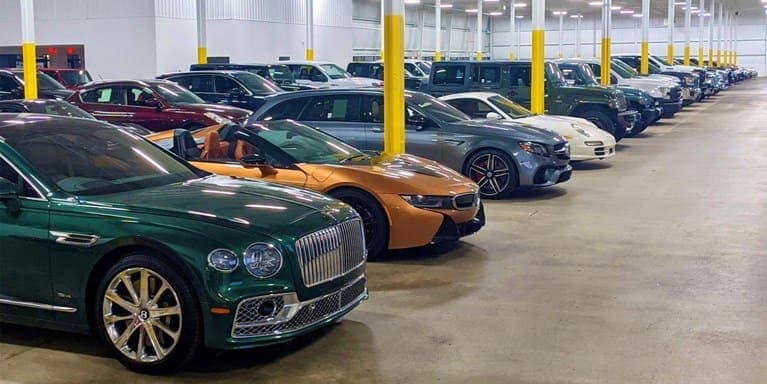 Meyer Auto Sales Farmington — how vehicles are prepared before sale